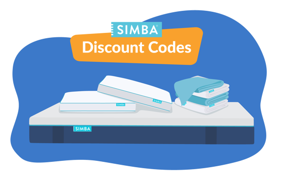 Simba discount codes