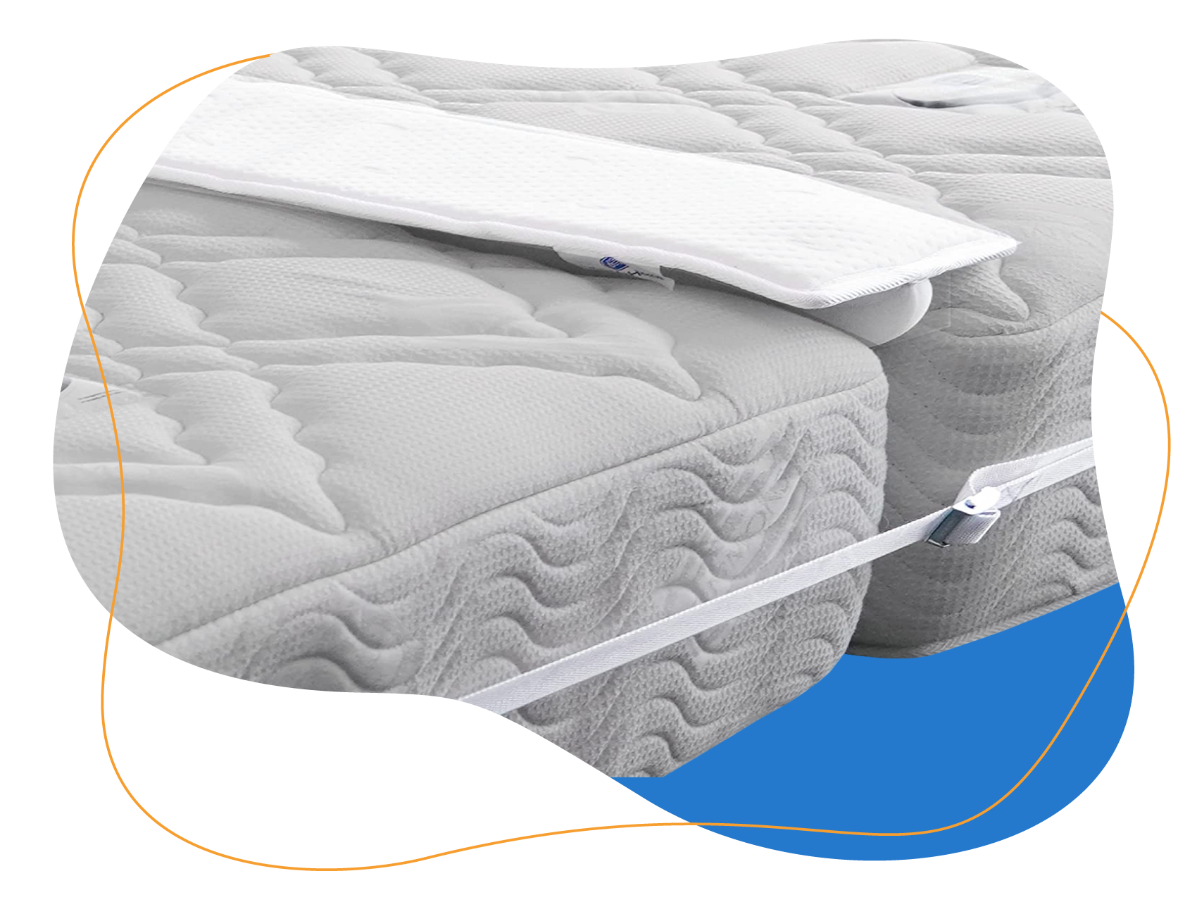 Feel At Home Bed Bridge