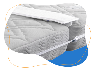 How to Stop a Mattress From Sliding - Bensons for Beds