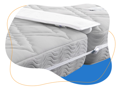 Feel At Home Bed Bridge