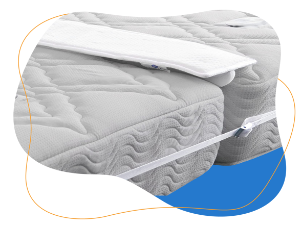 Feel At Home Bed Bridge
