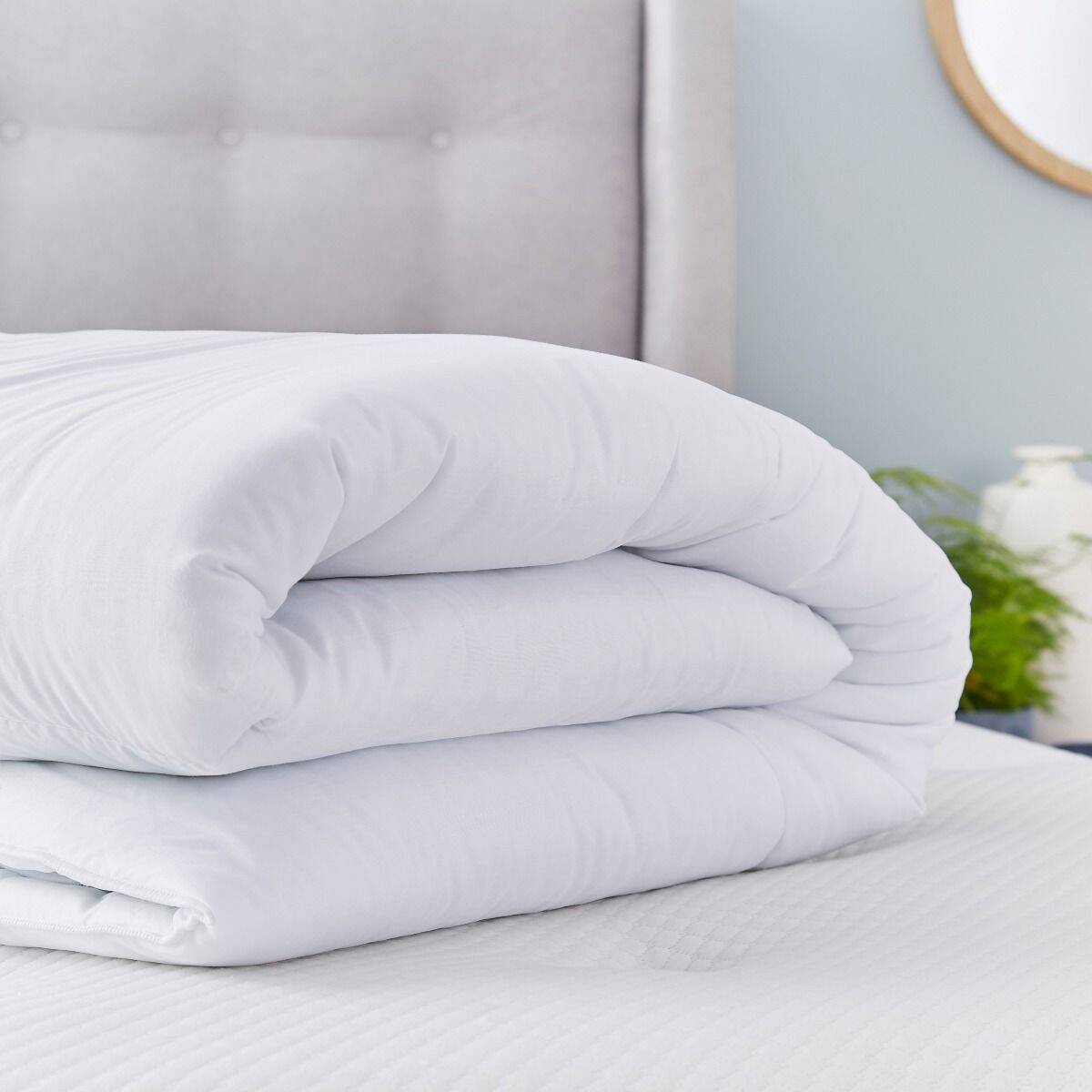 Best Cooling Duvets UK 2024
