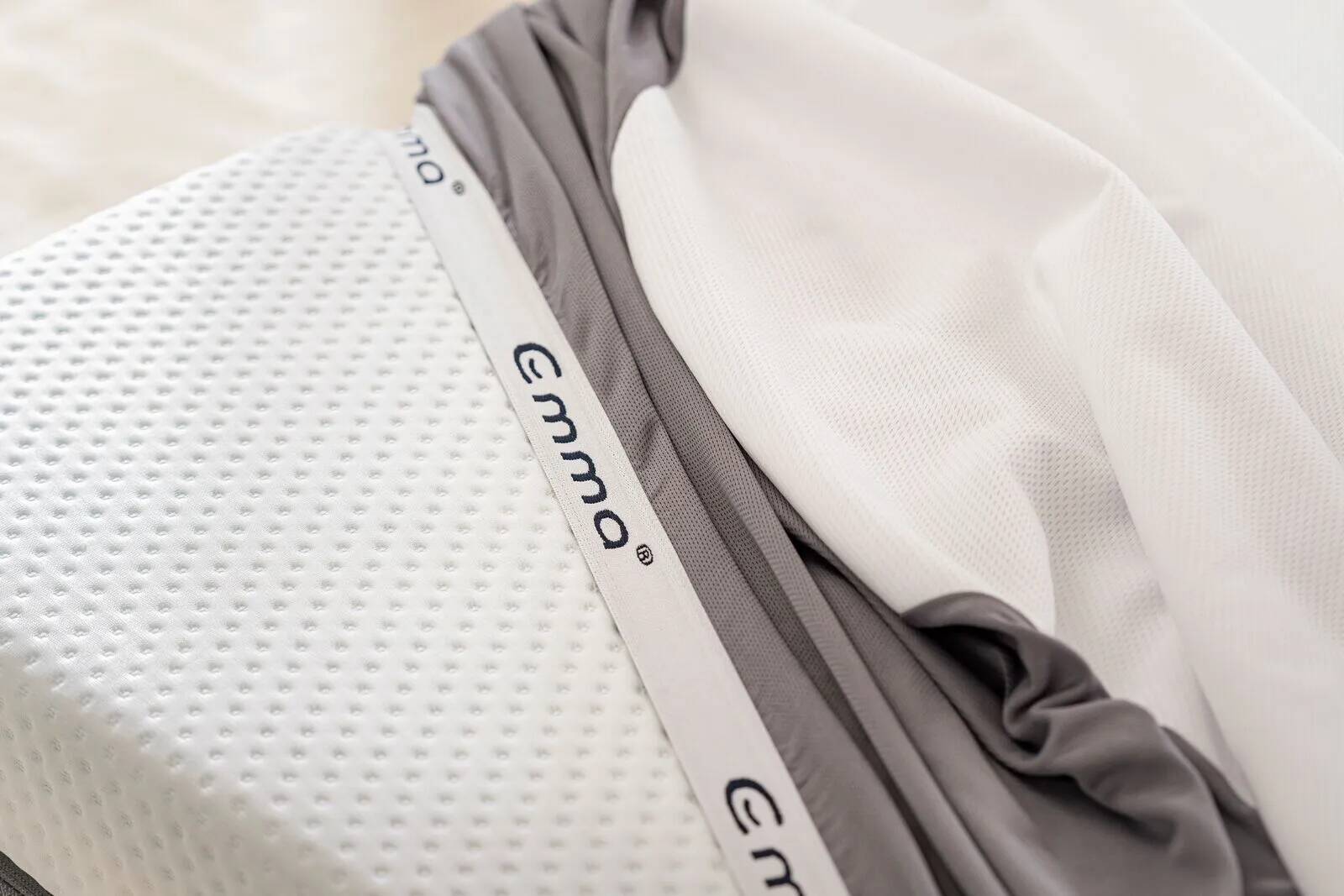 Emma Mattress Protector