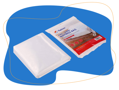 Amazon TopSoon Mattress Bag Cover