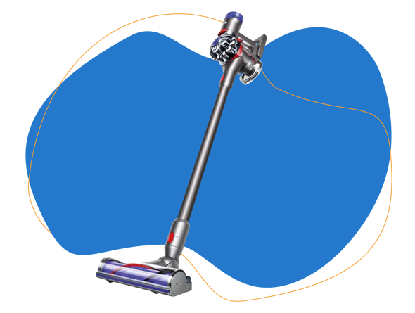 Dyson V8 Vacuum