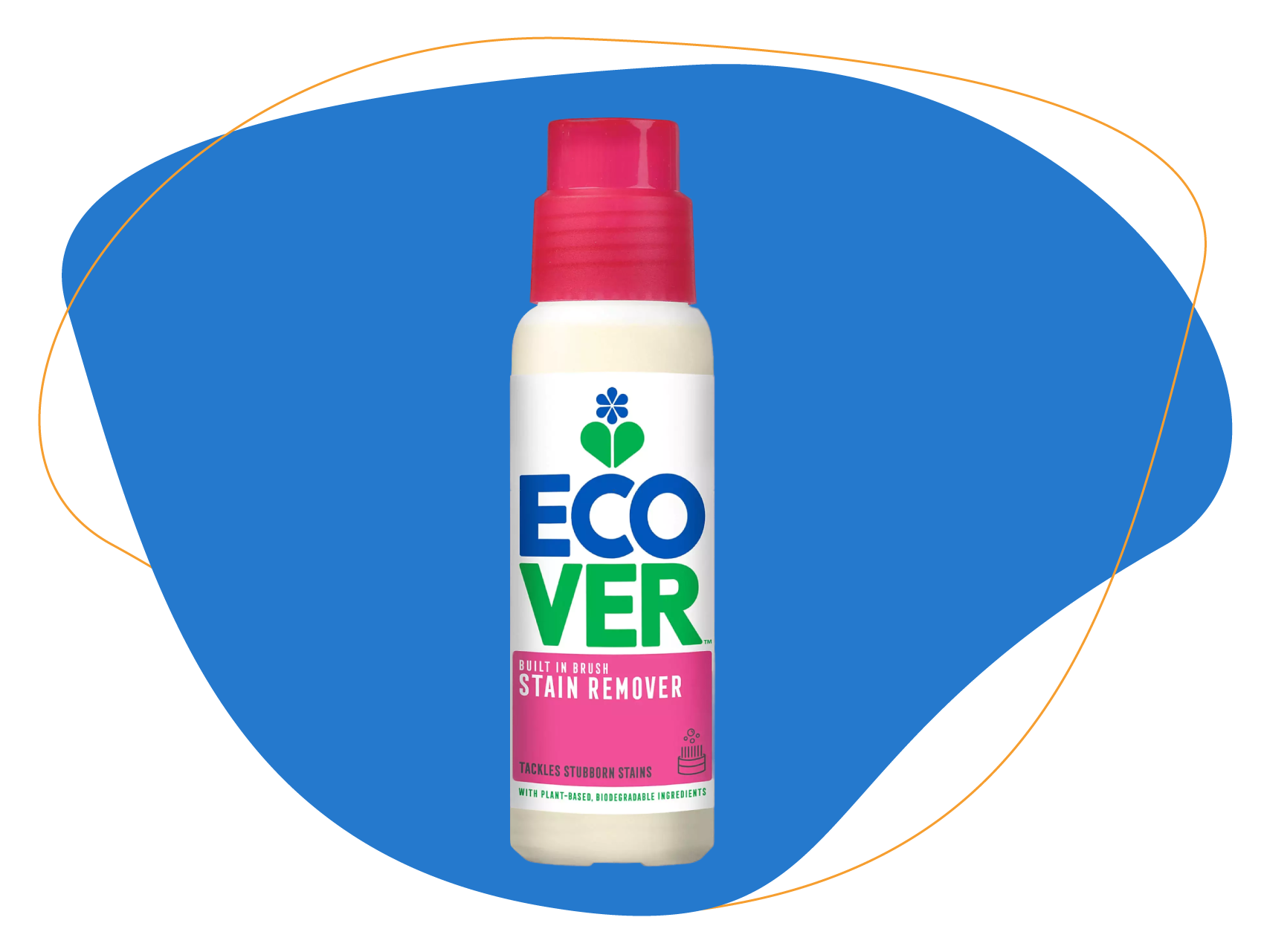 Amazon Ecover Stain Remover