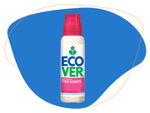 Amazon Ecover Stain Remover