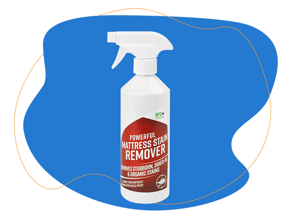 MPC Eradicate Mattress Stain Remover