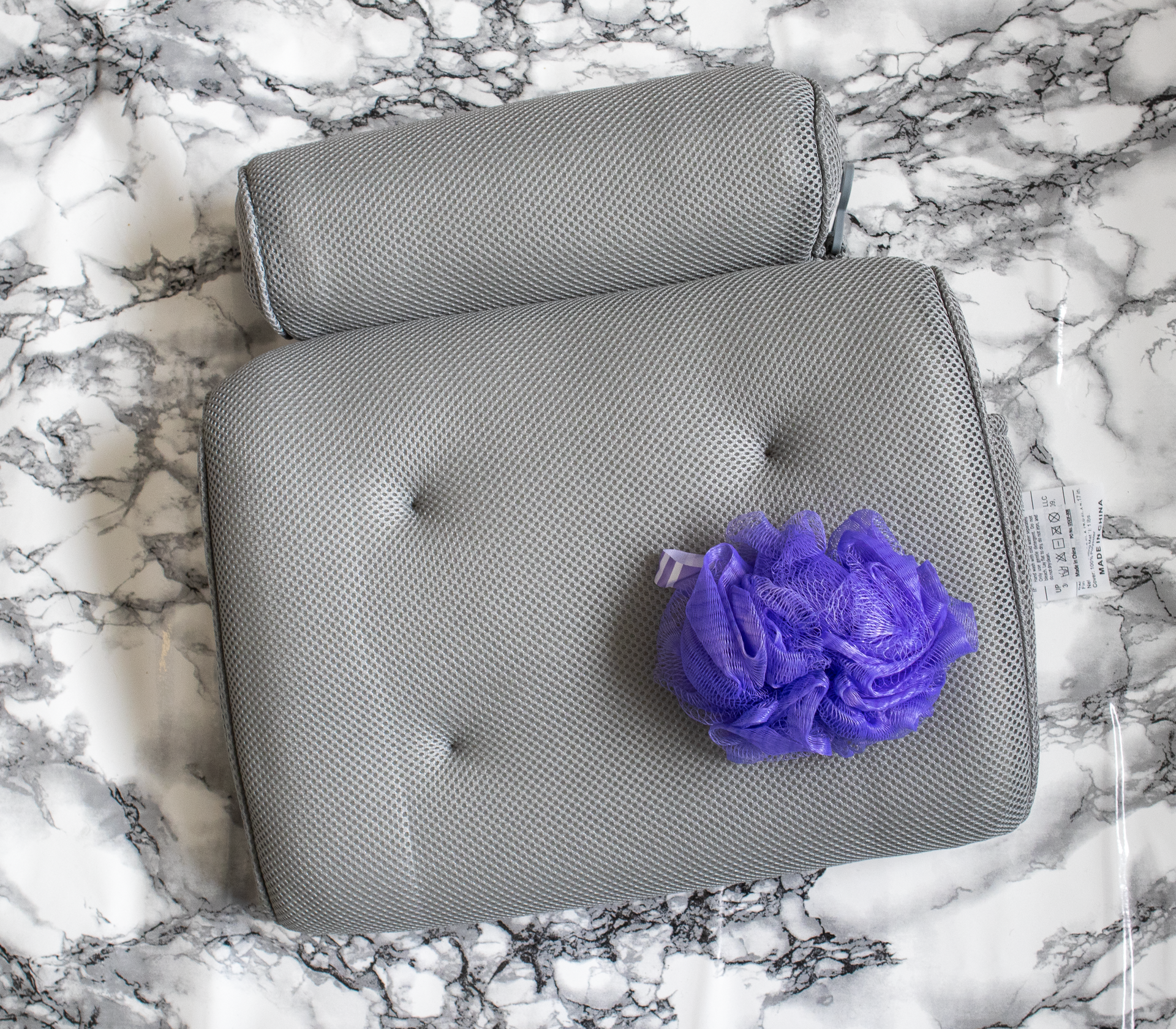 Best Bath Pillows UK 2024