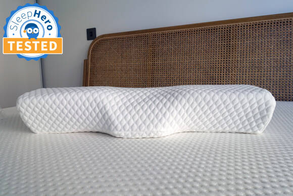 Groove Pillow