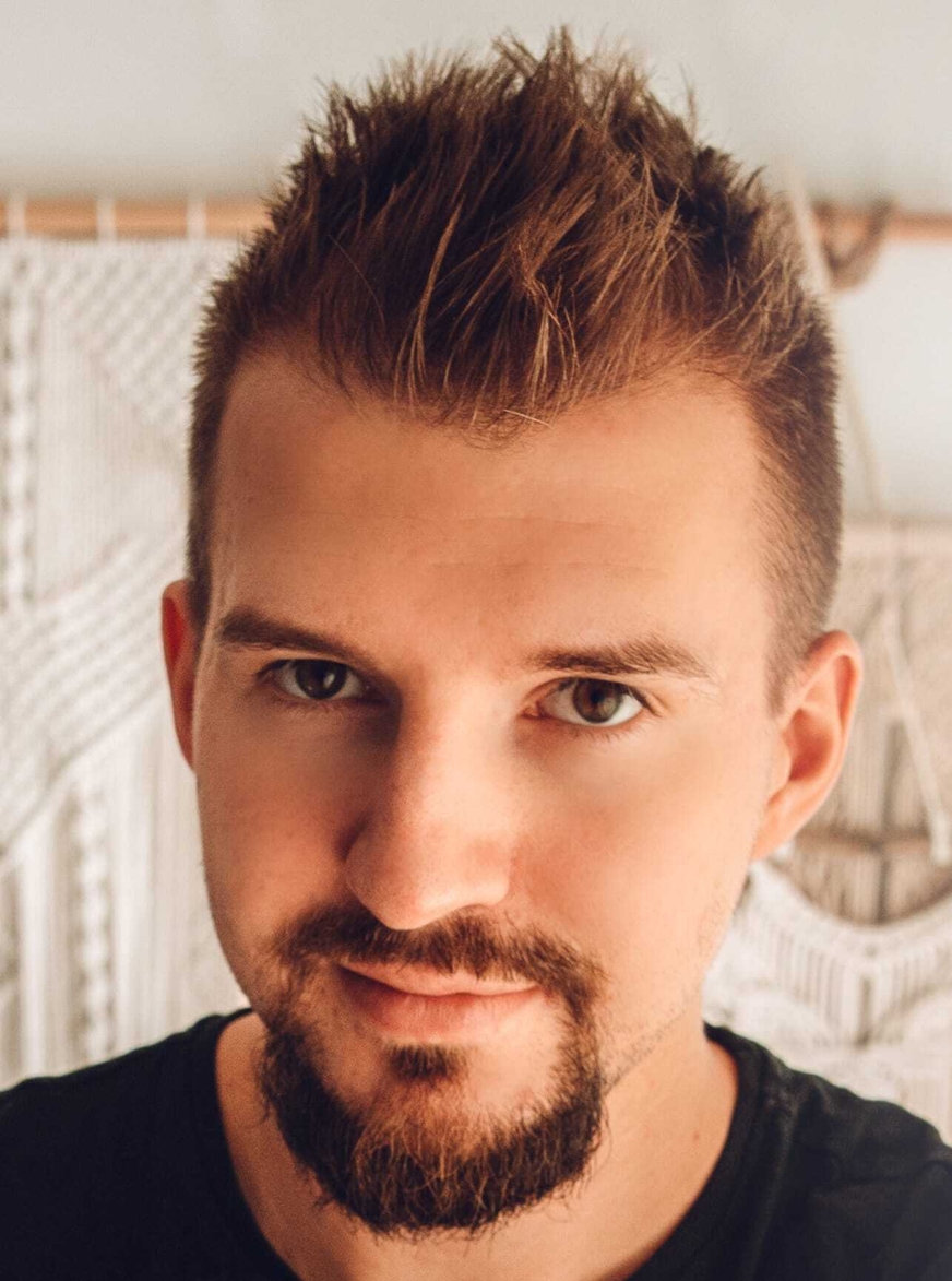 Michal