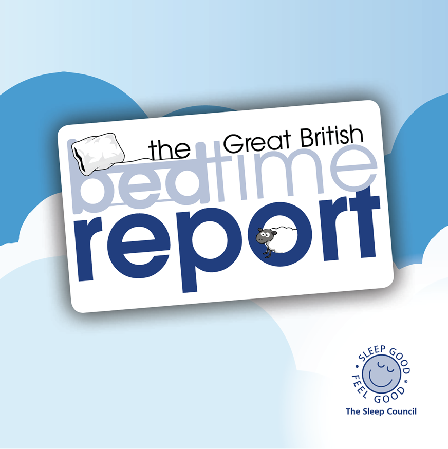 great british bedtime report page 1