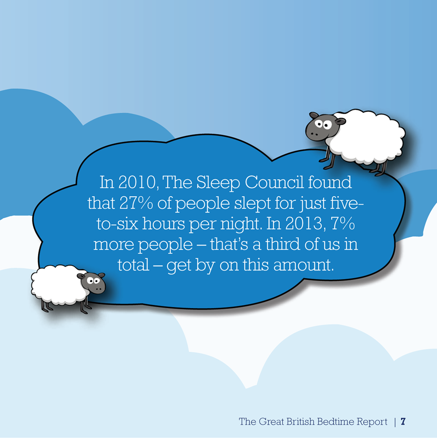 great british bedtime report page 7