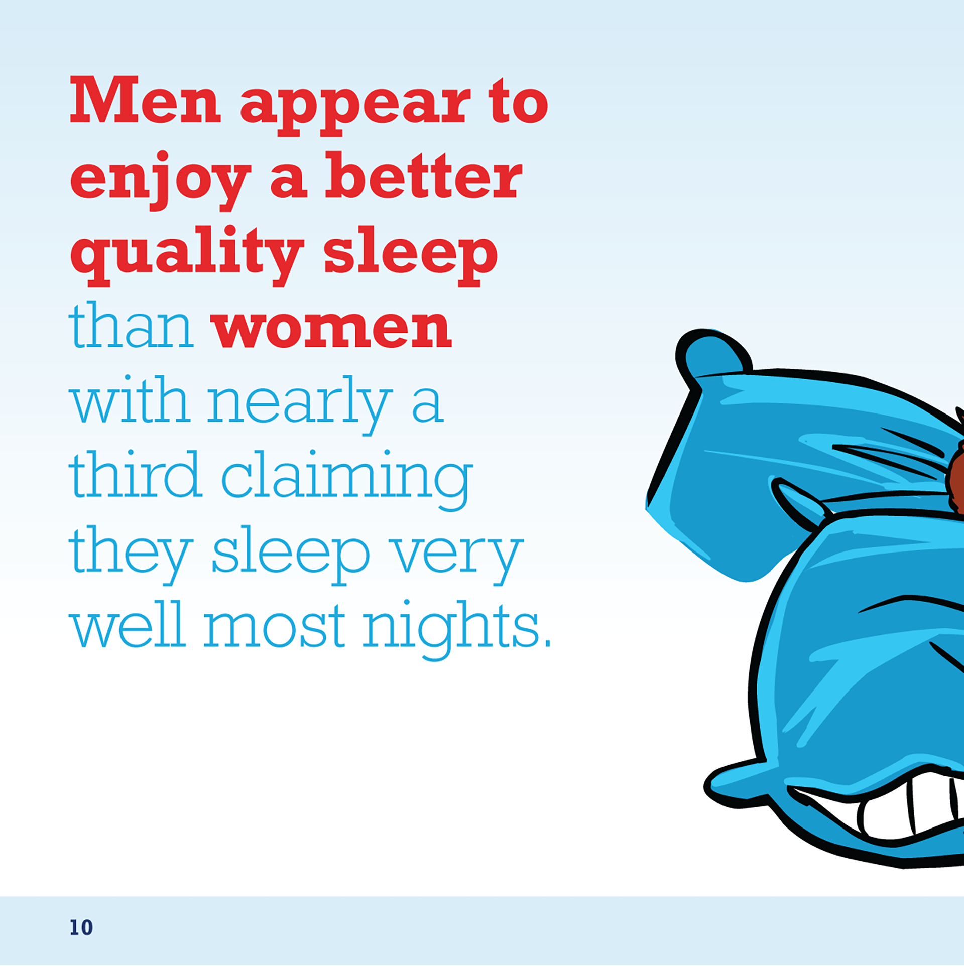 great british bedtime report page 10