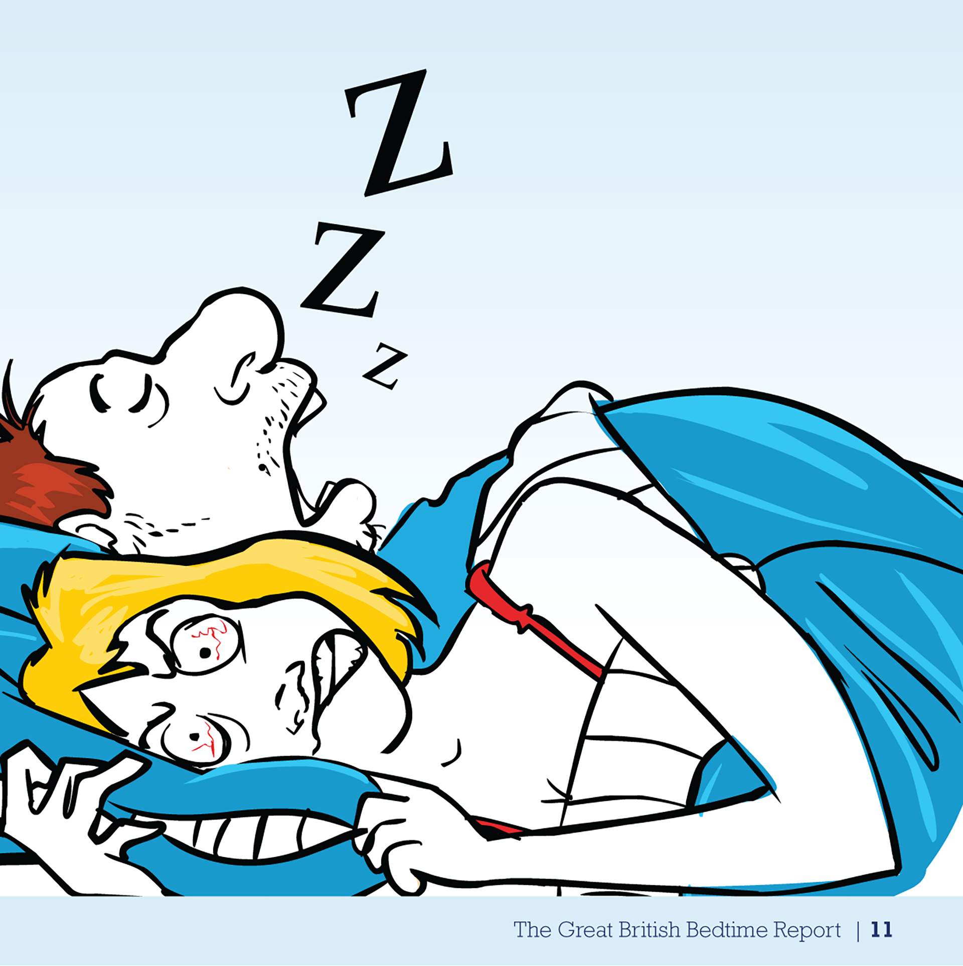 great british bedtime report page 11