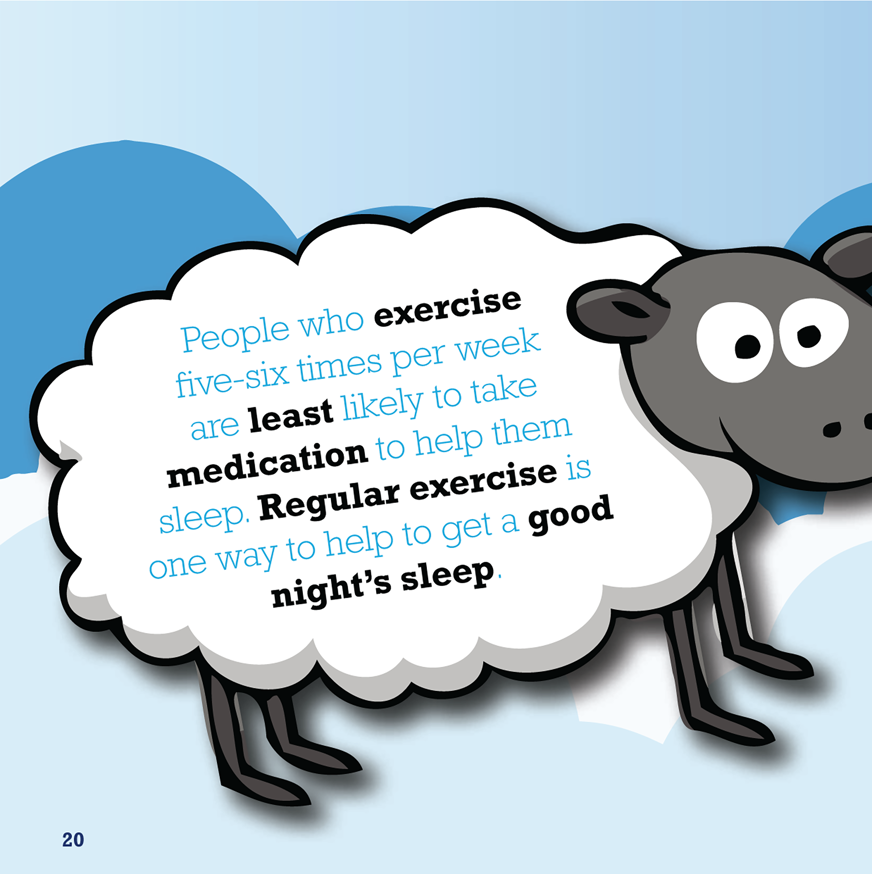 great british bedtime report page 20