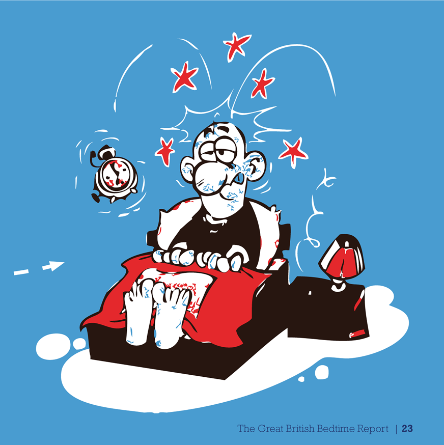 great british bedtime report page 23