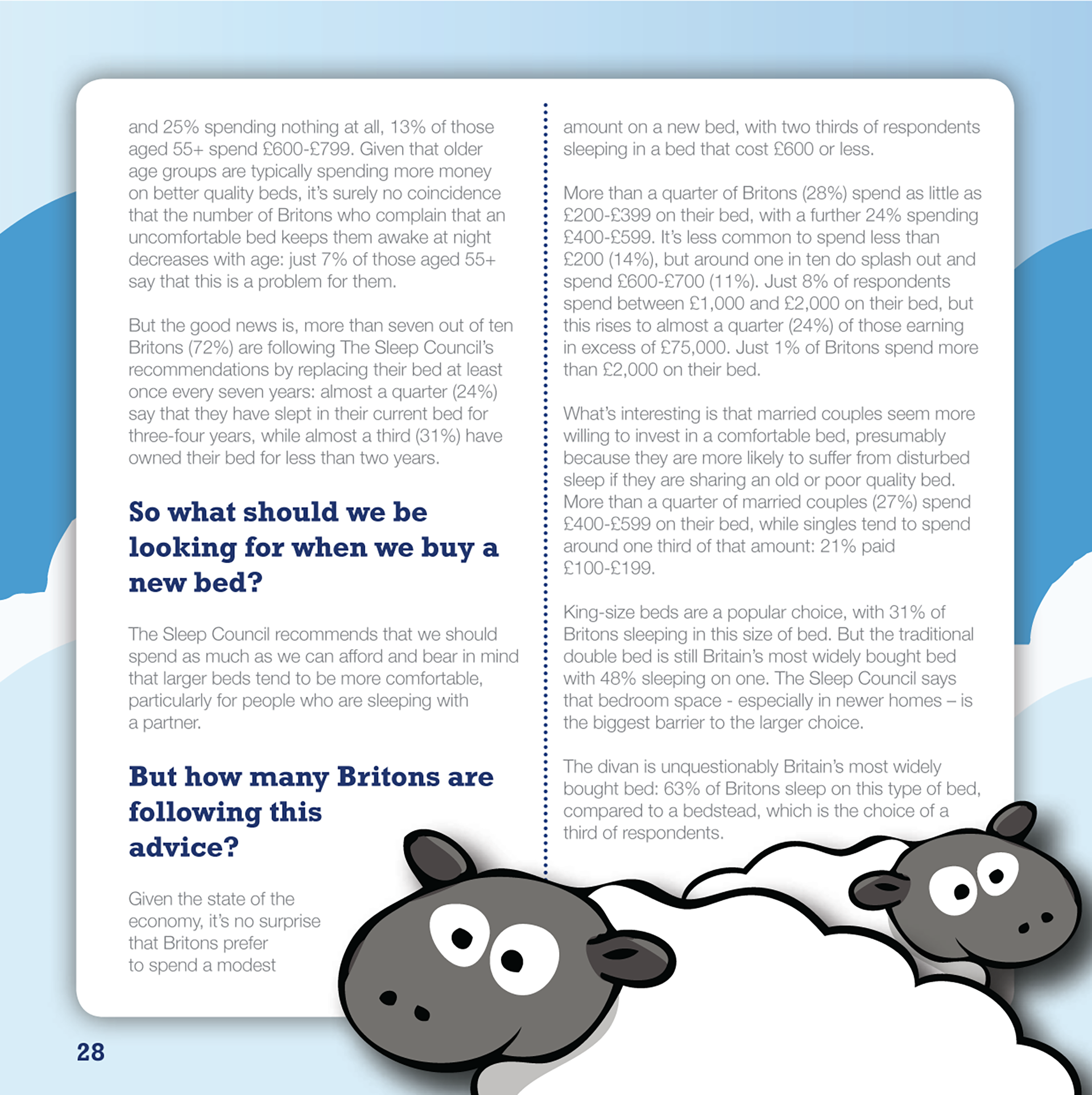 great british bedtime report page 28