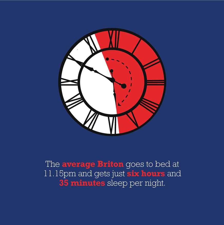 great british bedtime report page 30