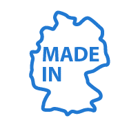 made in germany