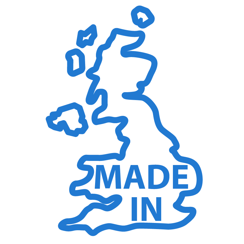 Made in the UK