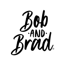Bob and Brad