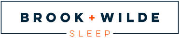 Brook + Wilde Sleep