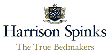 Harrison Spinks