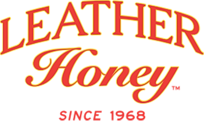 Leather Honey