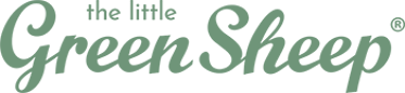 The Little Green Sheep