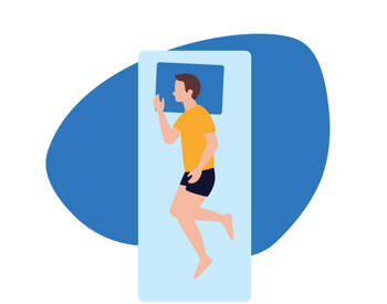 Single Mattress
